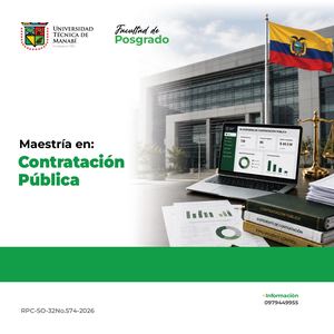 Contratación Pública