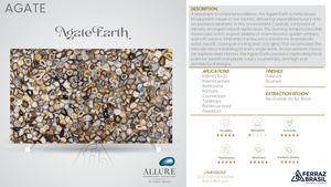 Agate Earth