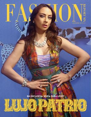 FASHION REPORT MX SEPTIEMBRE 26