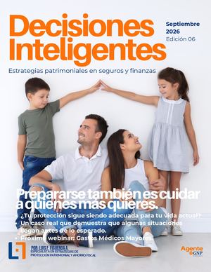 Decisiones Inteligentes Septiembre 2026