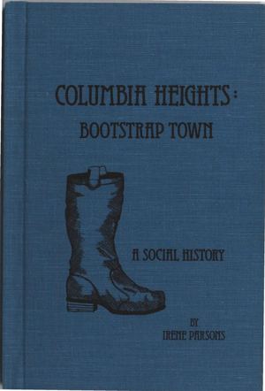 Columbia Heights Bootstrap Town