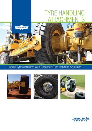 2020-06 CASCADE - Tyre Handling Attachments