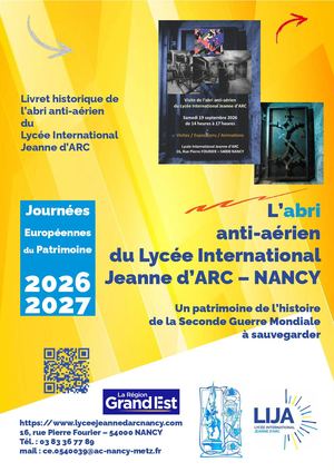 Livret 2026