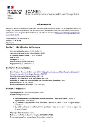 AAPC 2026/002