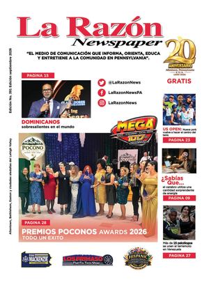 News Paper No 391
