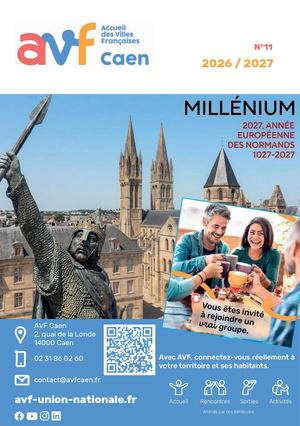 Brochure Avf 2026 2027
