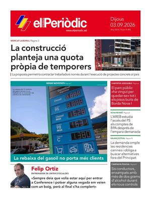 El Periodic 03 09 26