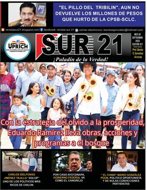 Septiembre 2026