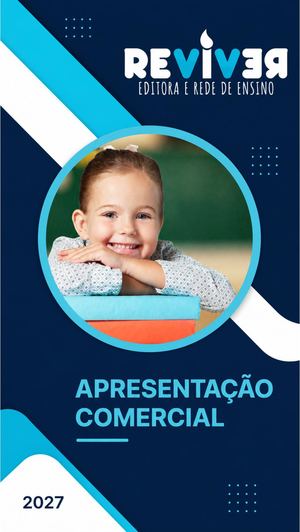 Plano Comercial 2027