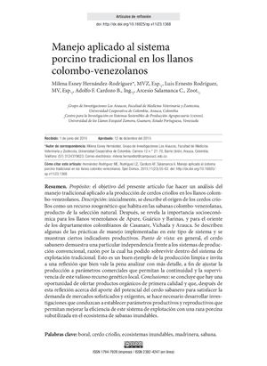 Documento Primero