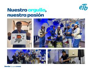 ÁLbum Semana Cultural (1)