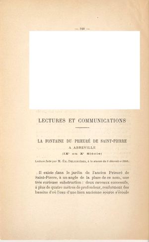 Delignières 1908