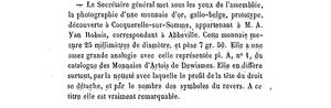 Deschamps De Pas, 1877