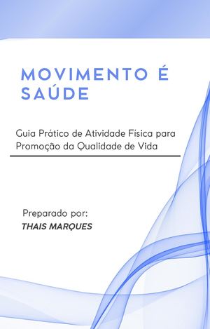 Ebook Ed Física