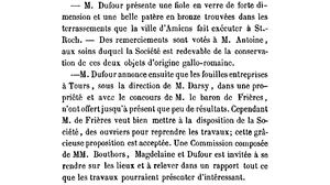 Dufour C 1852