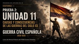 Guerra Civil Española