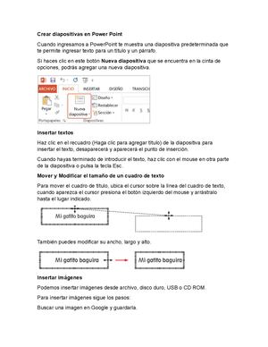 Power Point 2