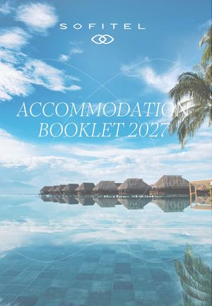 Accommodation Booklet