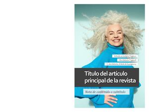 Revista Prueba