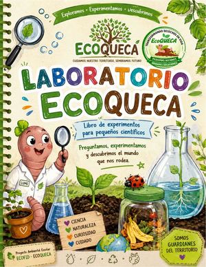 Libro Experimentos