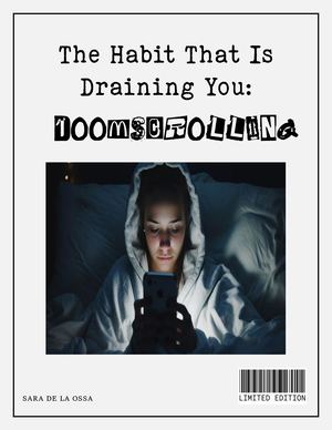 Doomscrolling by Sara D