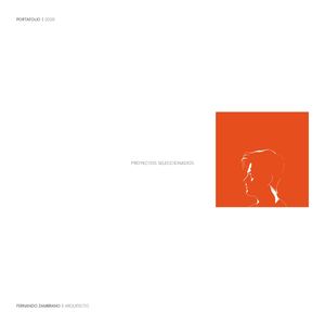Portafolio - Fernando Sebastián Zambrano