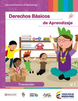 DBA Transición