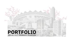 Portfolio Manuel Pereira English