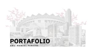 Portafolio Manuel Pereira Español
