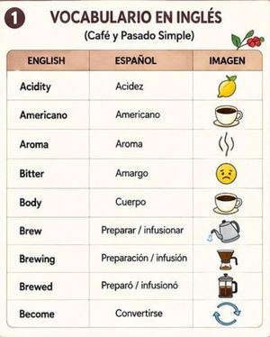 Diccionario Inglés