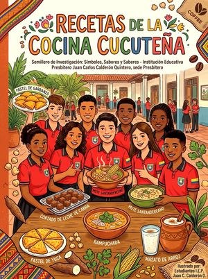 Recetas de la gastronomía tradicional cucuteña