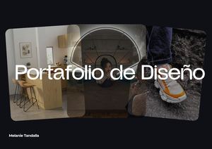 Diseño De Portafolio