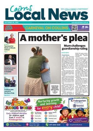 CLN September 4 2026