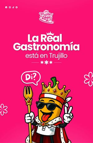 Trujillo es Lindo, ¿di?_Revista 2026