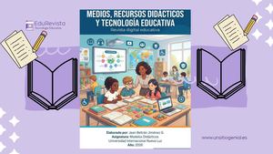 Medios, Recursos Y Tecnología Educativa (3)