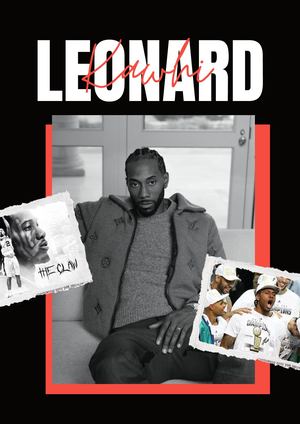 Kawhi