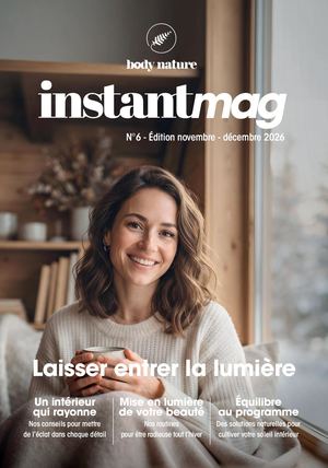Instant Mag Octobre Novembre 2026
