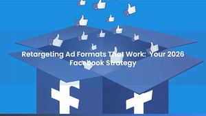 Retargeting Ad Formats That Work: Your 2026 Facebook Strategy