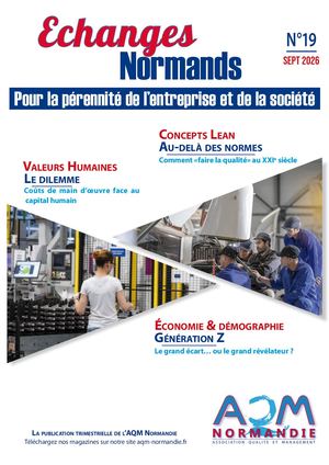 Aqm Magazine N°19