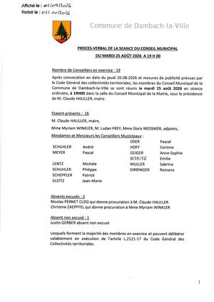 Pv Du Cm Du 25 08 2026