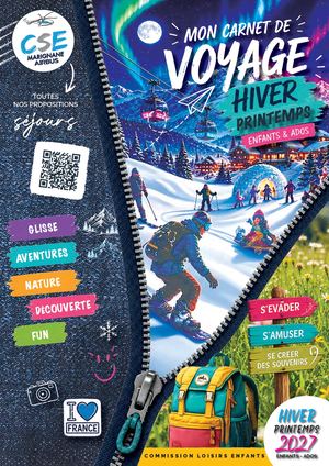 Vlj Hiver Printemps 26 27