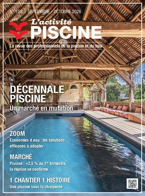 L'activité Piscine 158