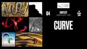 Presentazione Nuovo Contest Curve