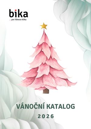 Vánoční Katalog 2026