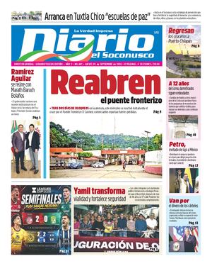 Soconusco 030926