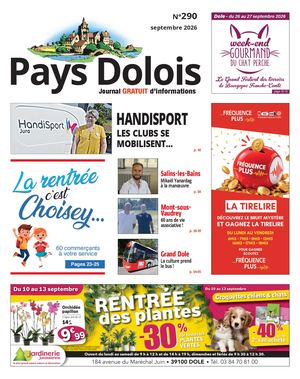 Pays Dolois 290
