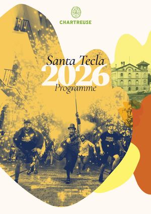 Santa Tecla 2026 Français