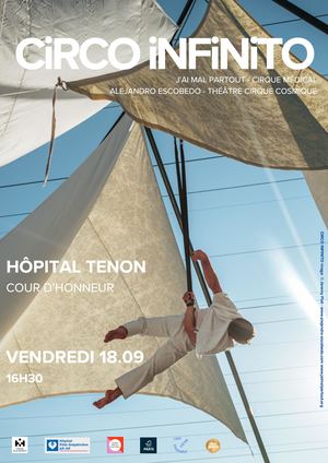 Affiche 18 Septembre 2026