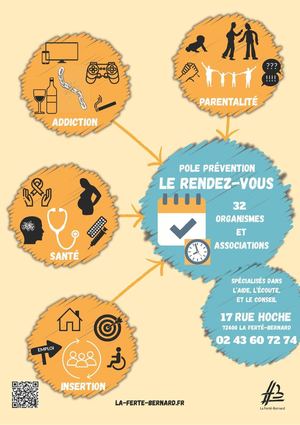 Le Rendez Vous Book 2026