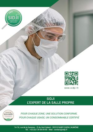 Brochure SIDJI - V2027